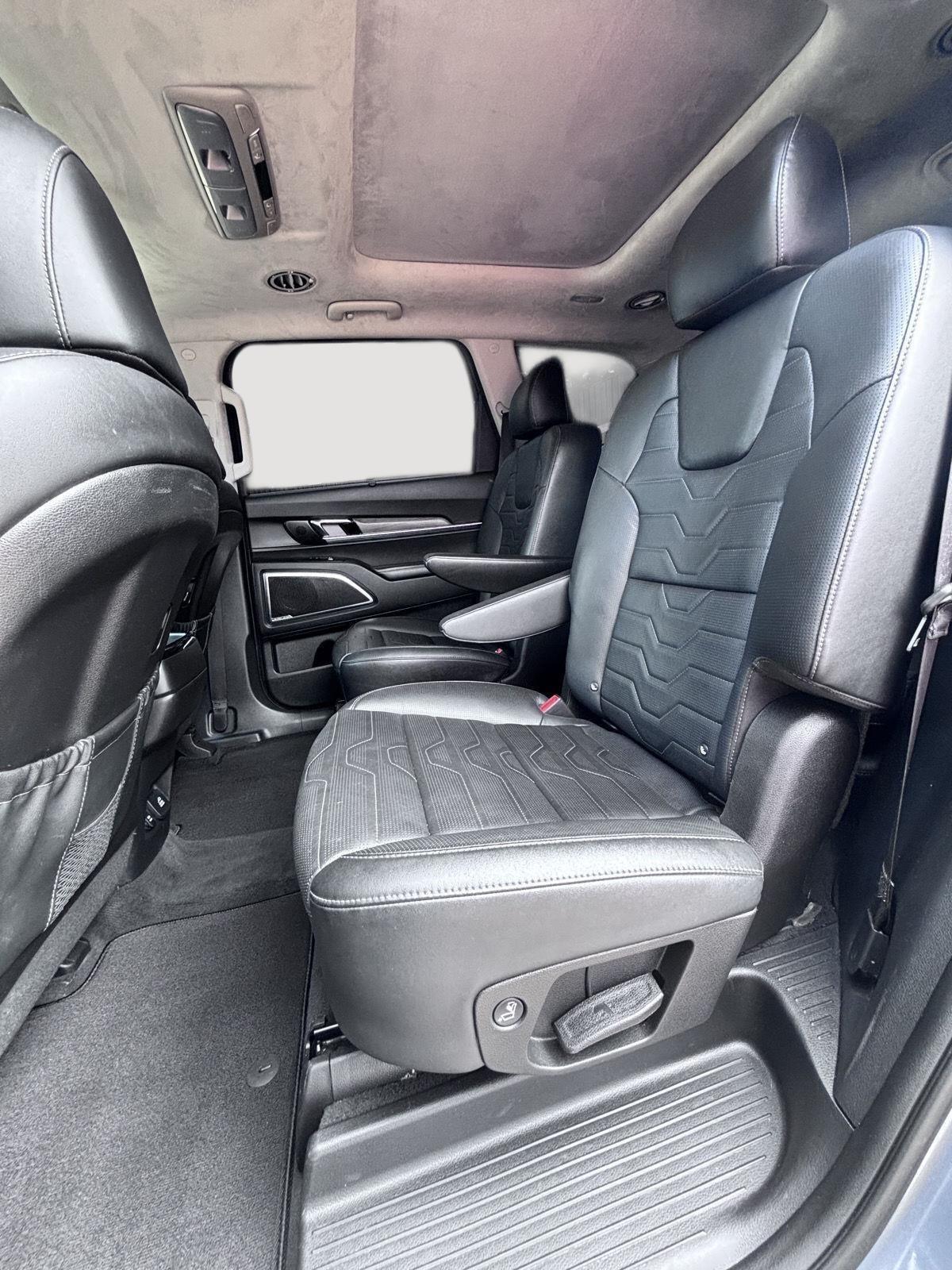 Kia Telluride