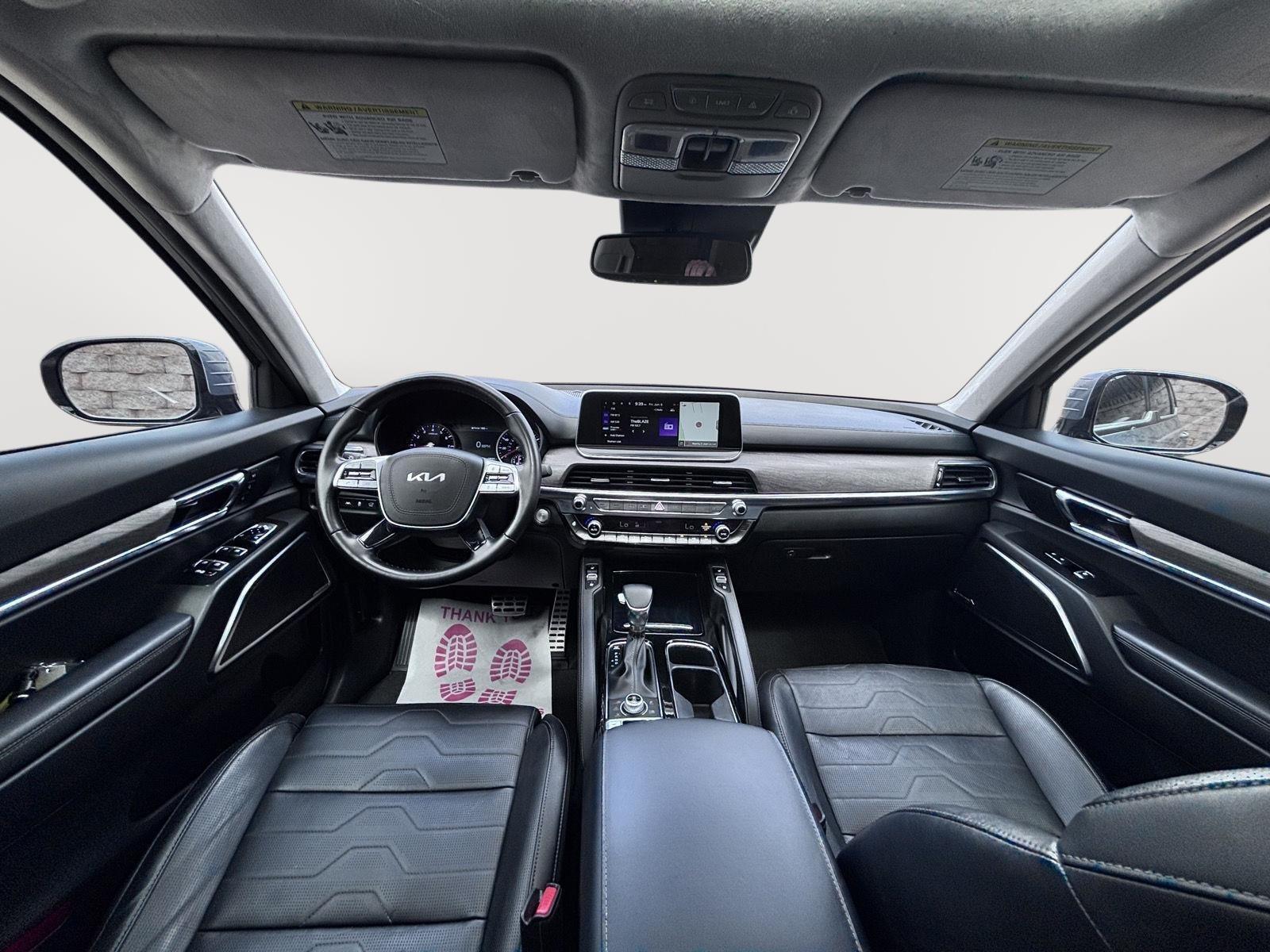 Kia Telluride