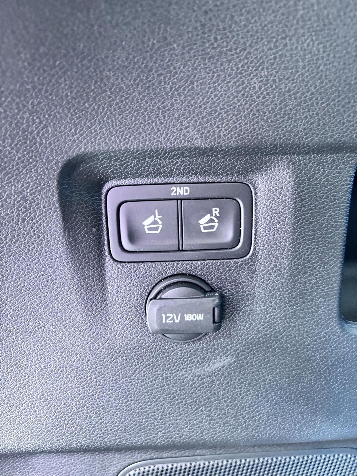 Kia Telluride