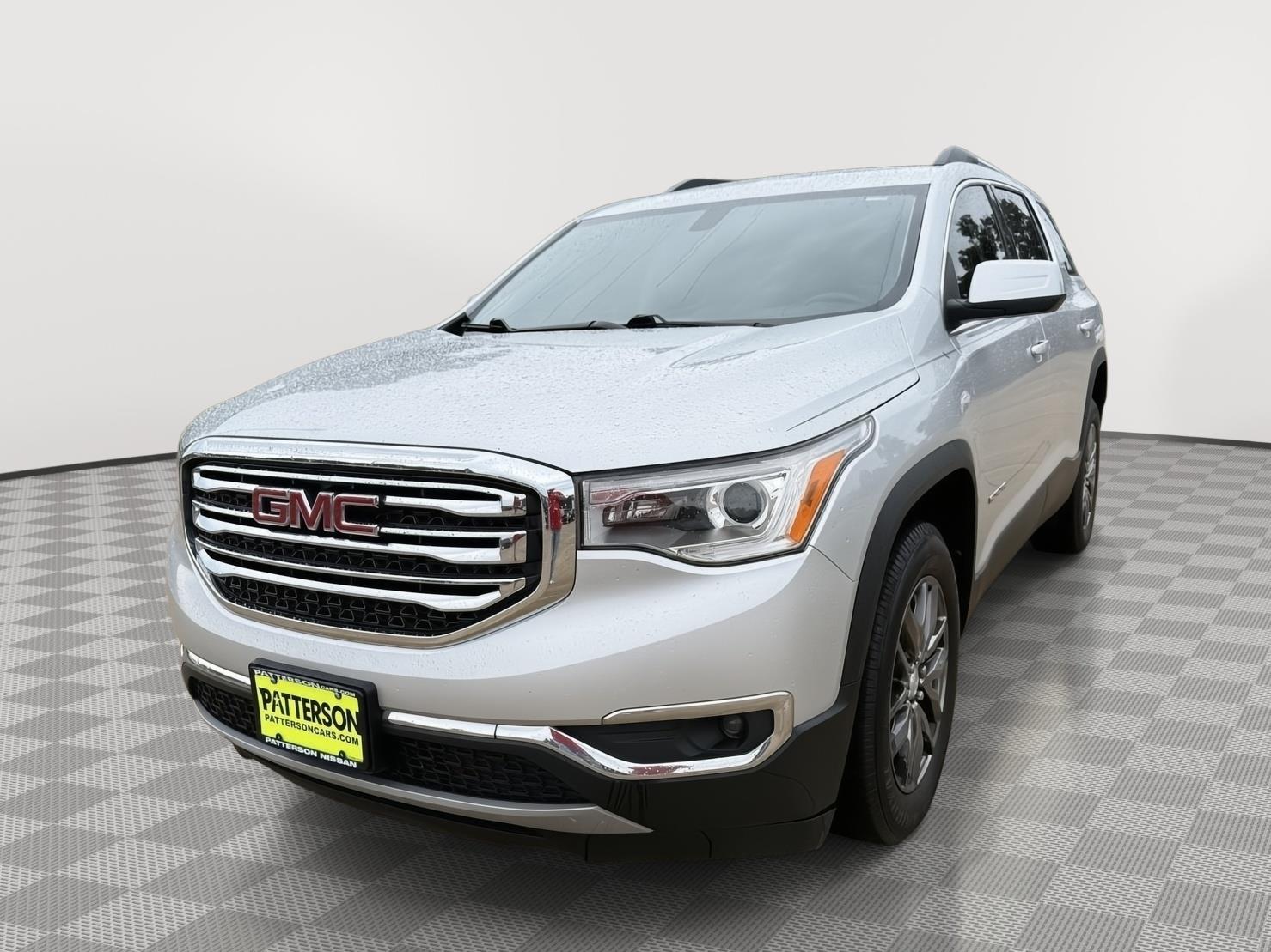 GMC Acadia