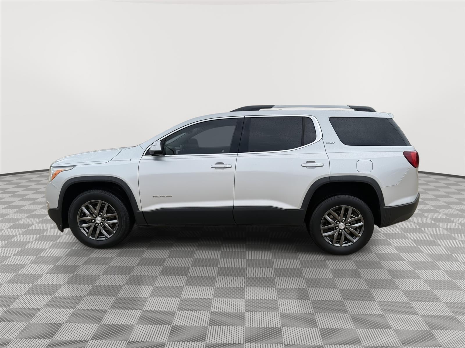GMC Acadia