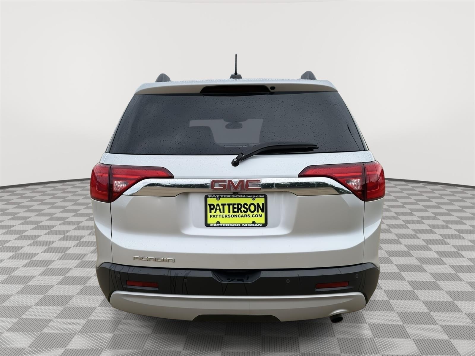 GMC Acadia
