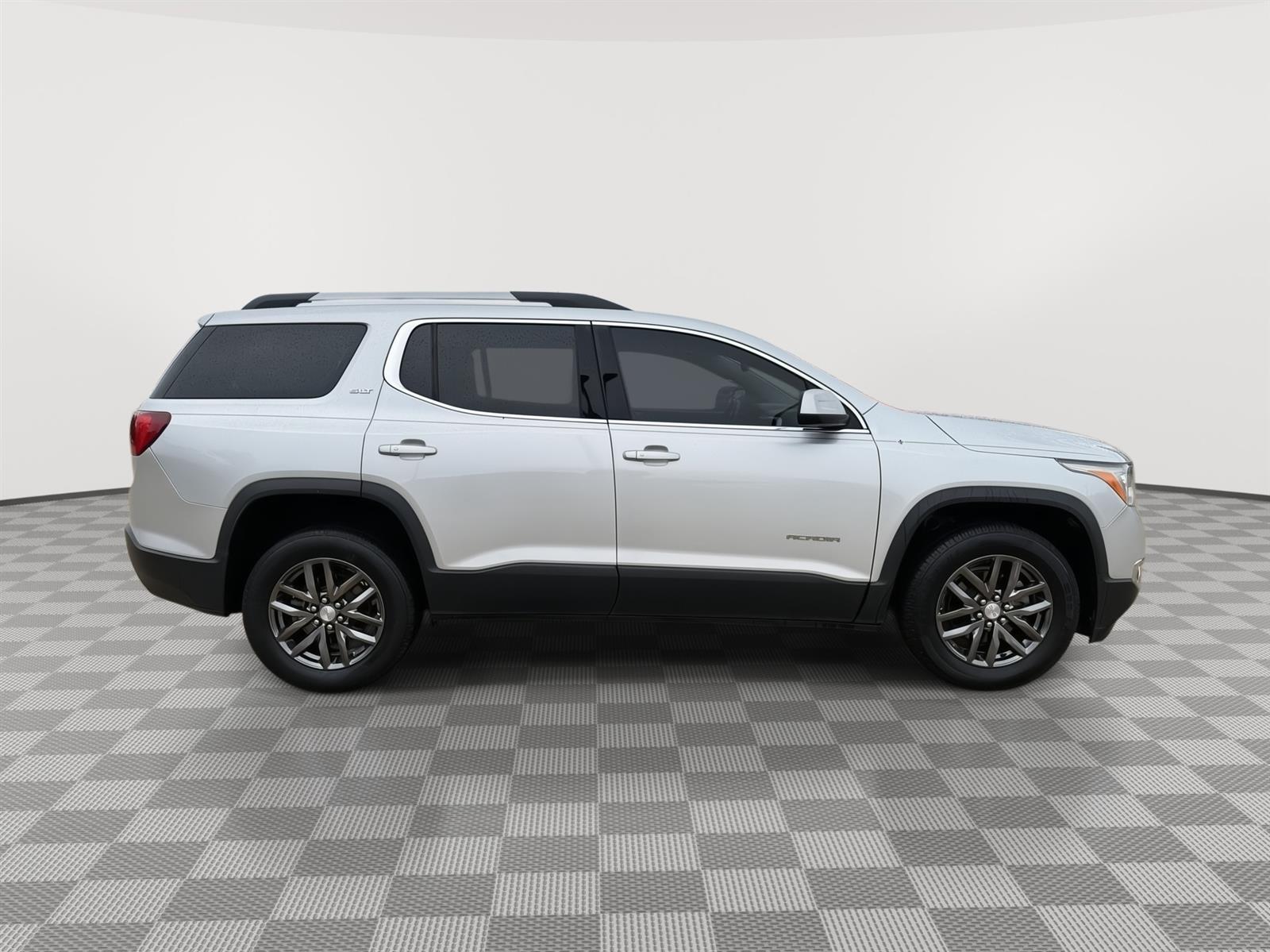GMC Acadia