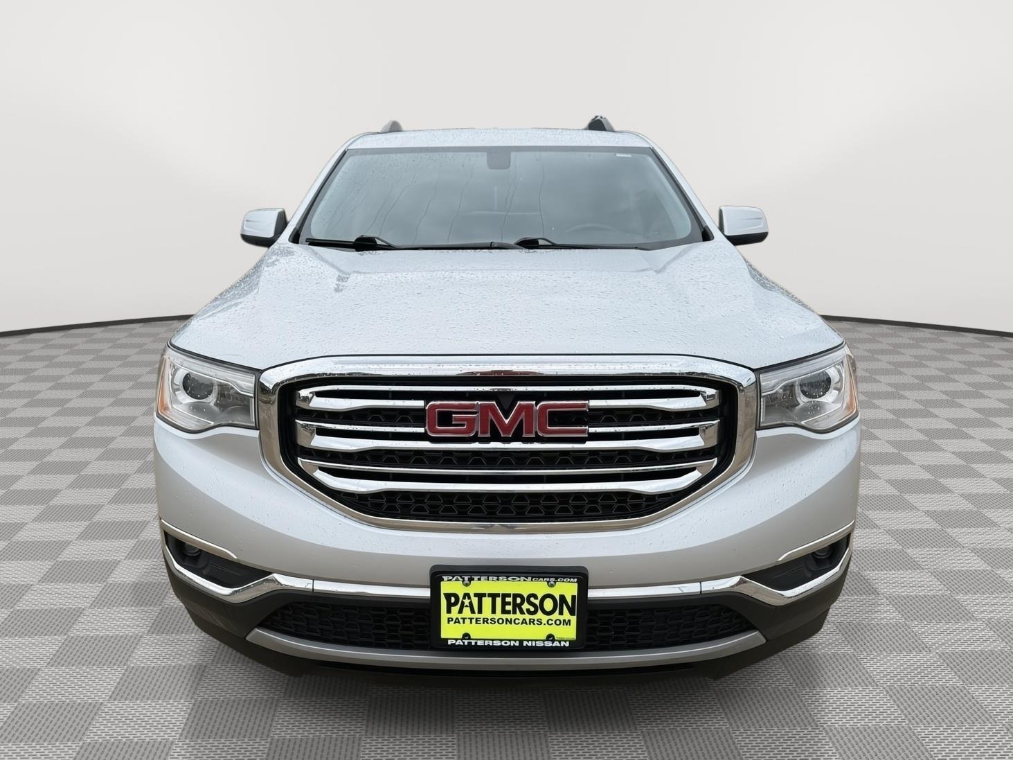 GMC Acadia