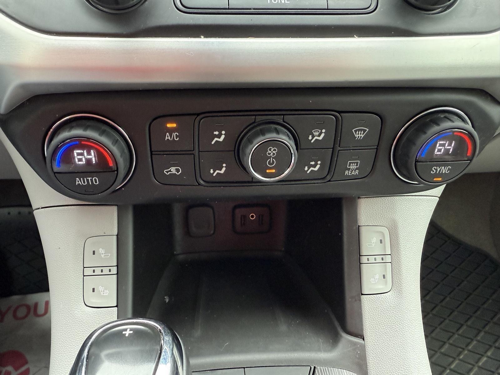 GMC Acadia
