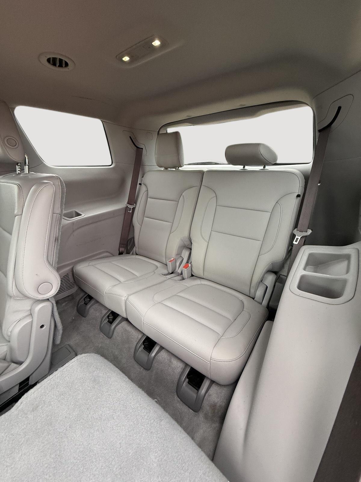 GMC Acadia