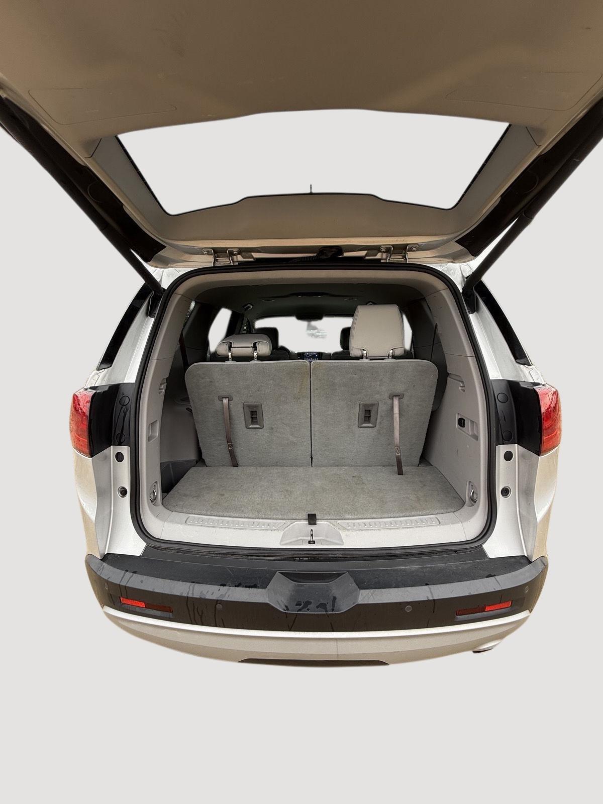 GMC Acadia