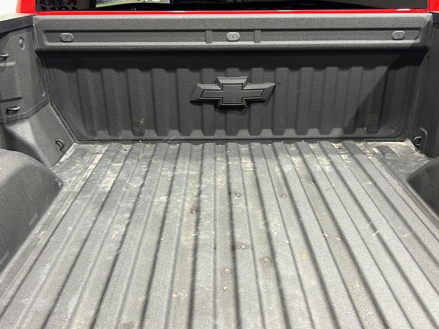 2023 Chevrolet Silverado 1500 RST photo 29