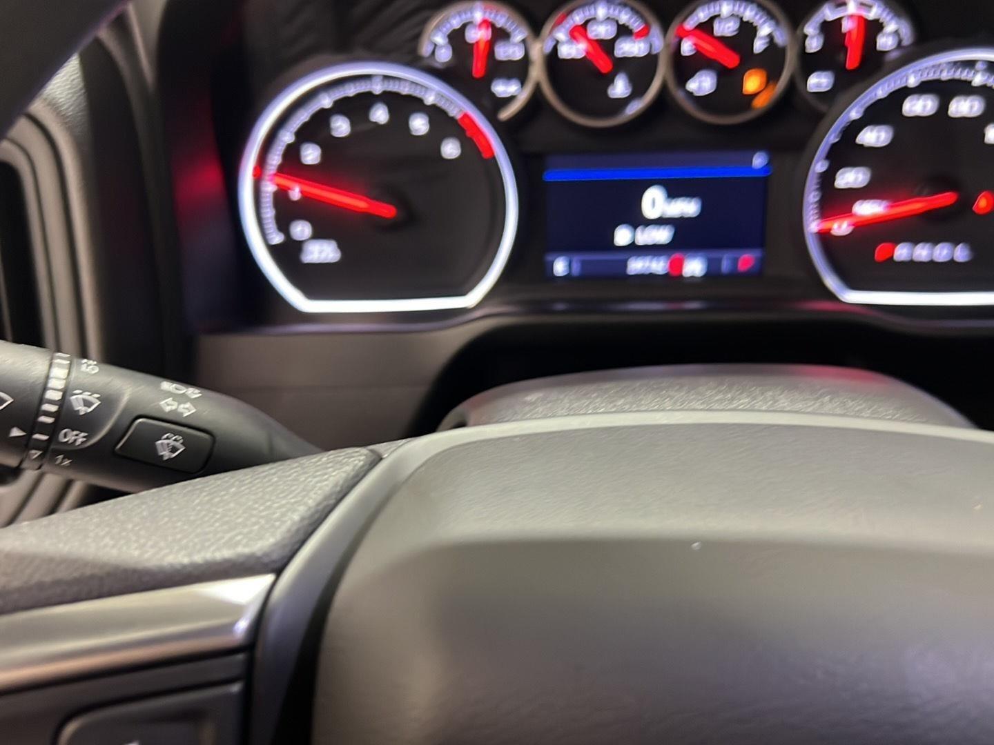 2023 Chevrolet Silverado 1500 RST photo 37