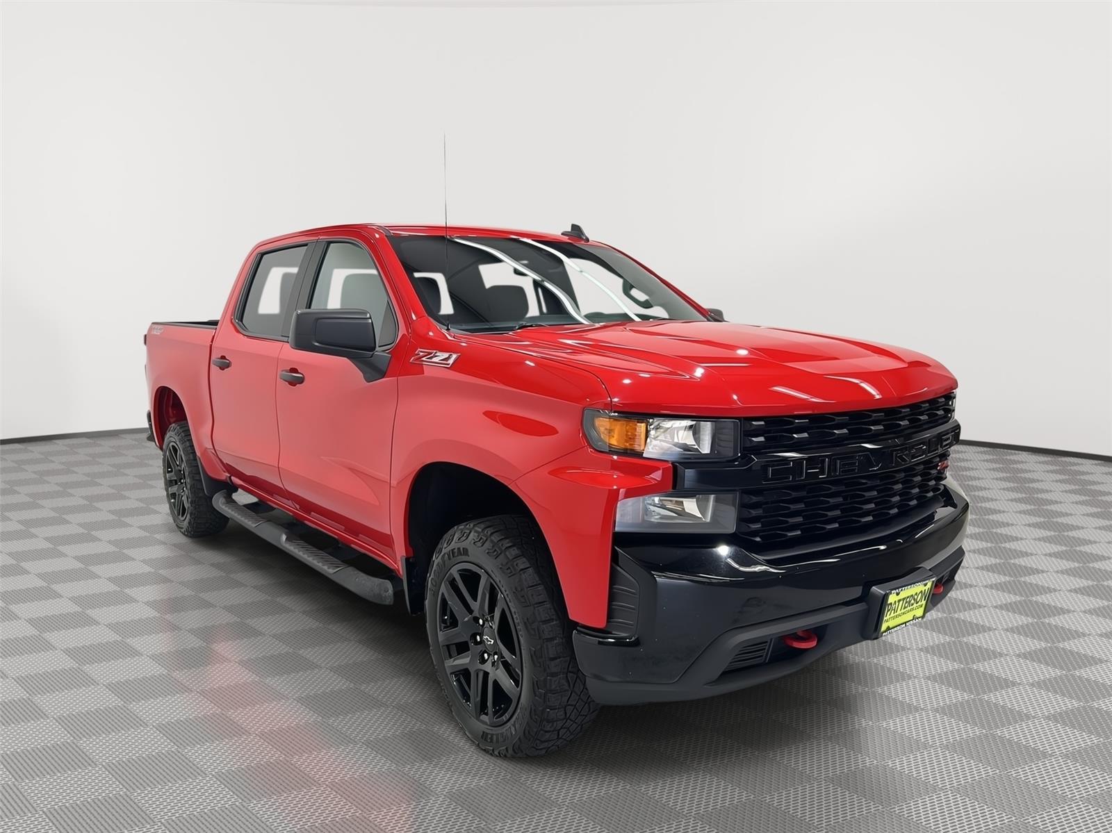 2023 Chevrolet Silverado 1500 RST photo 20