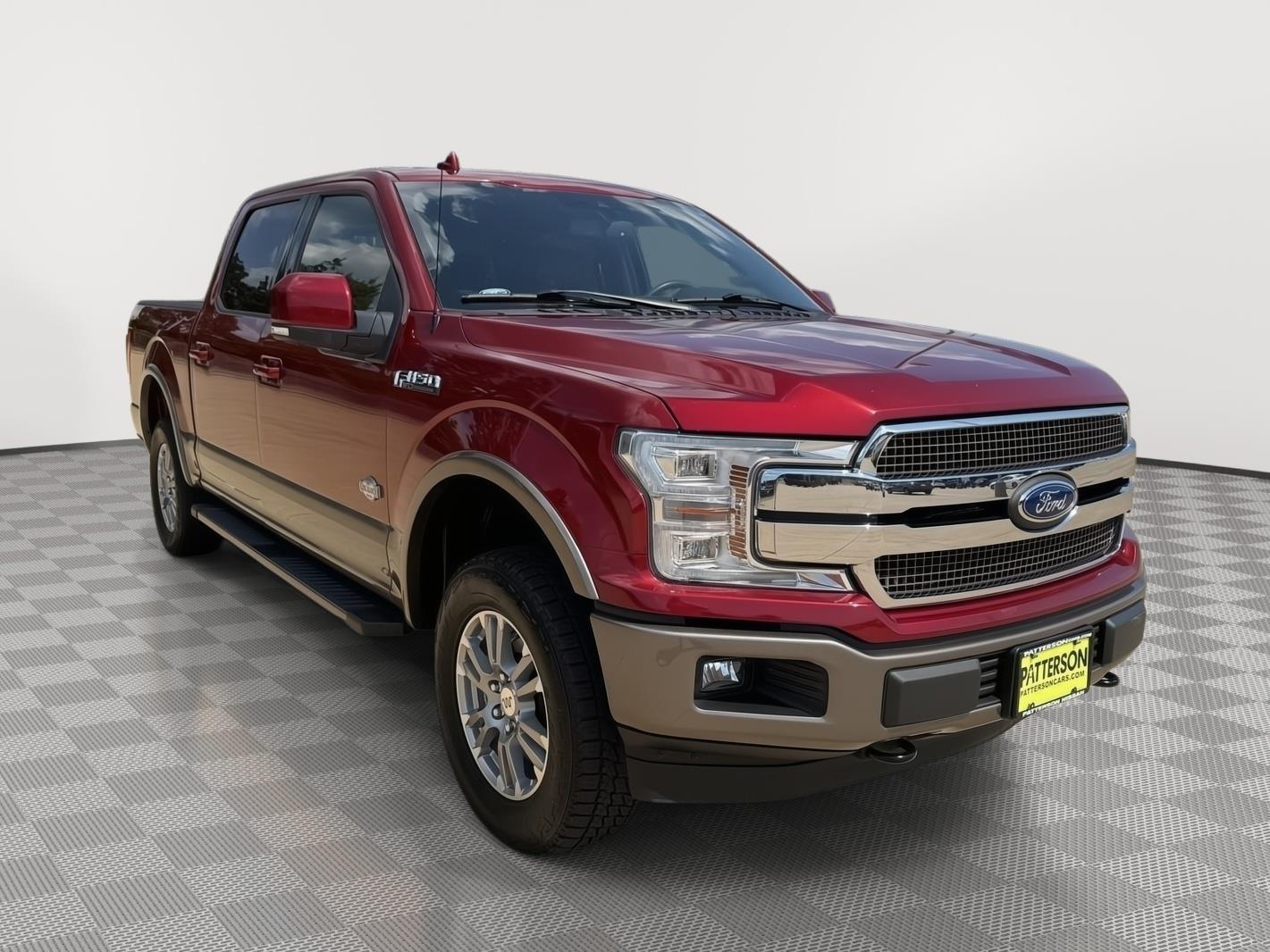2023 Ford Bronco Badlands photo 49