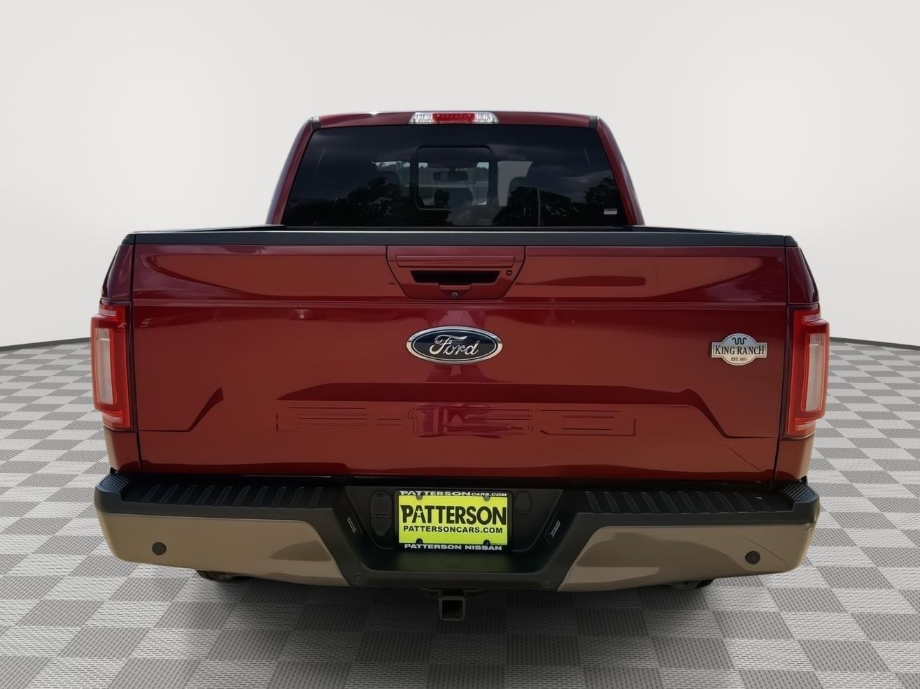 2023 Ford Bronco Badlands photo 52