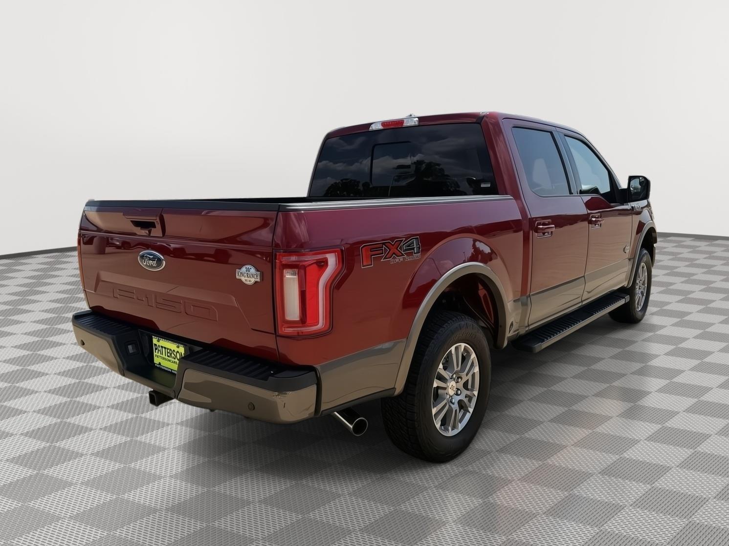 2023 Ford Bronco Badlands photo 53