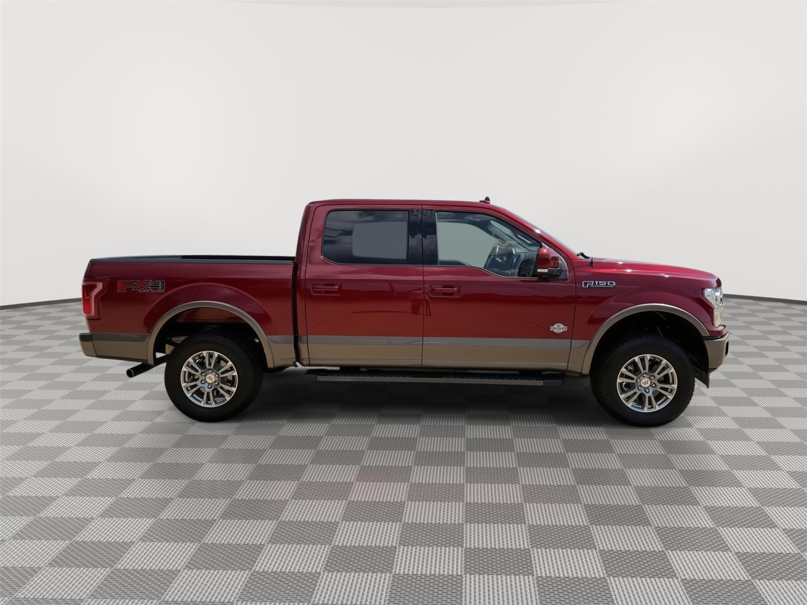 2023 Ford Bronco Badlands photo 54
