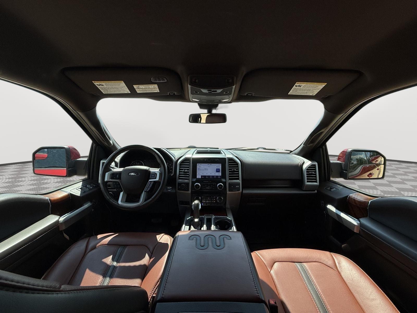 2023 Ford Bronco Badlands photo 59