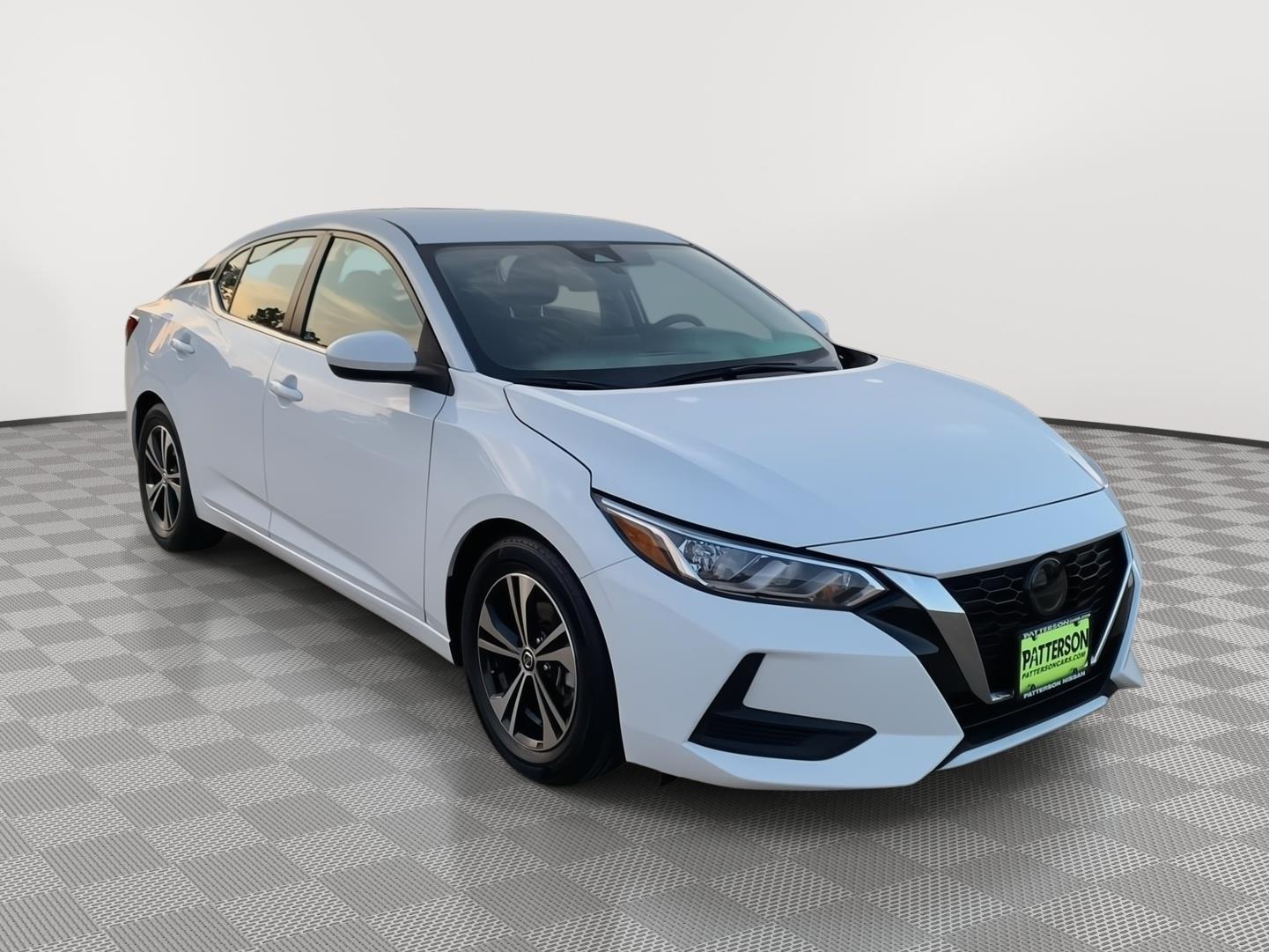2022 Nissan Sentra