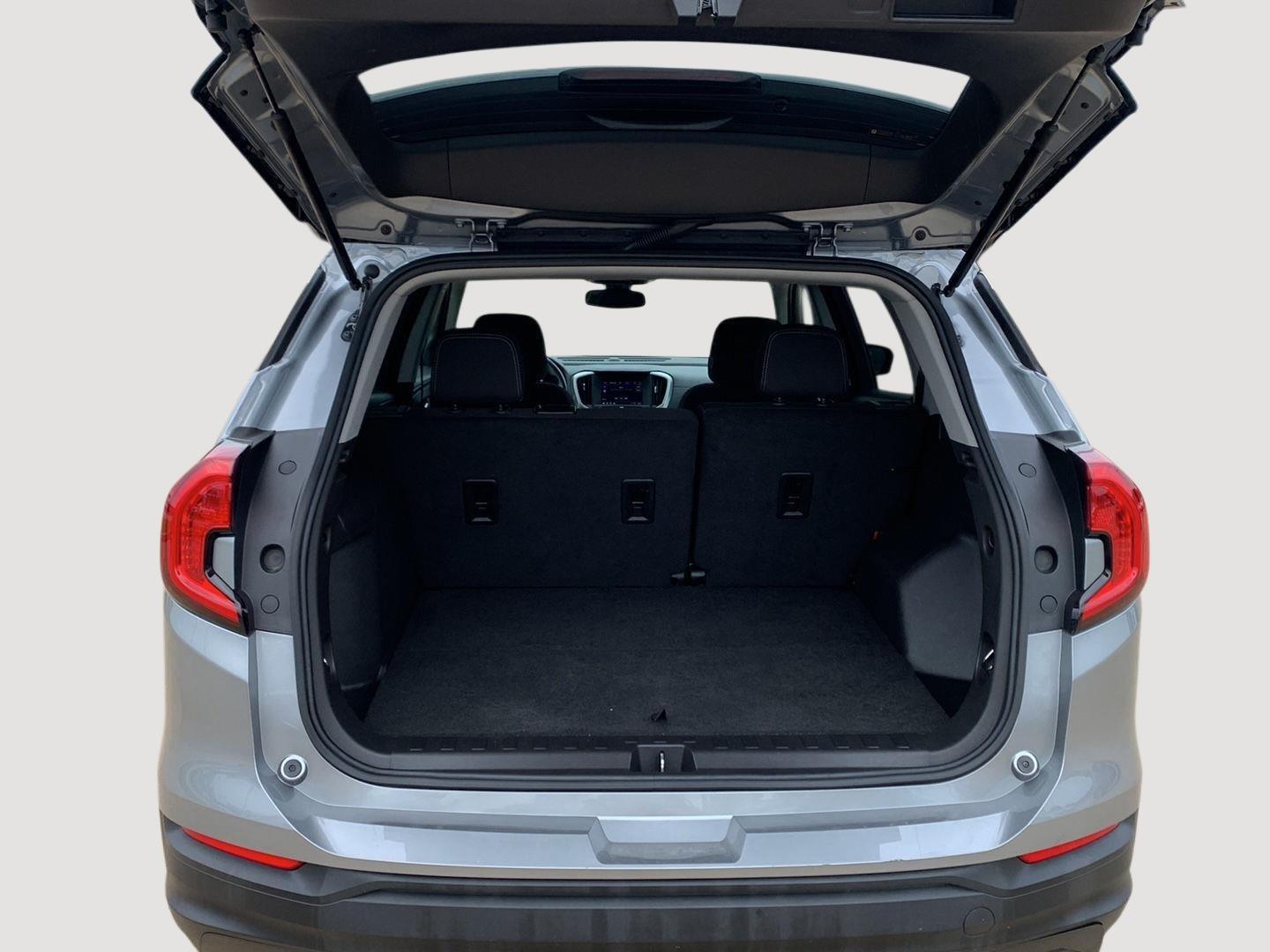 2023 Gmc Terrain AT4 photo 39