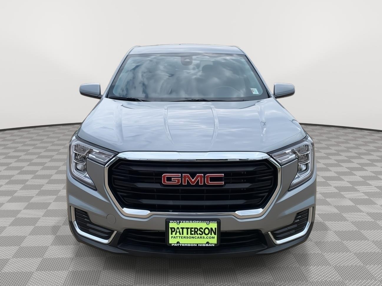 2023 Gmc Terrain AT4 photo 22