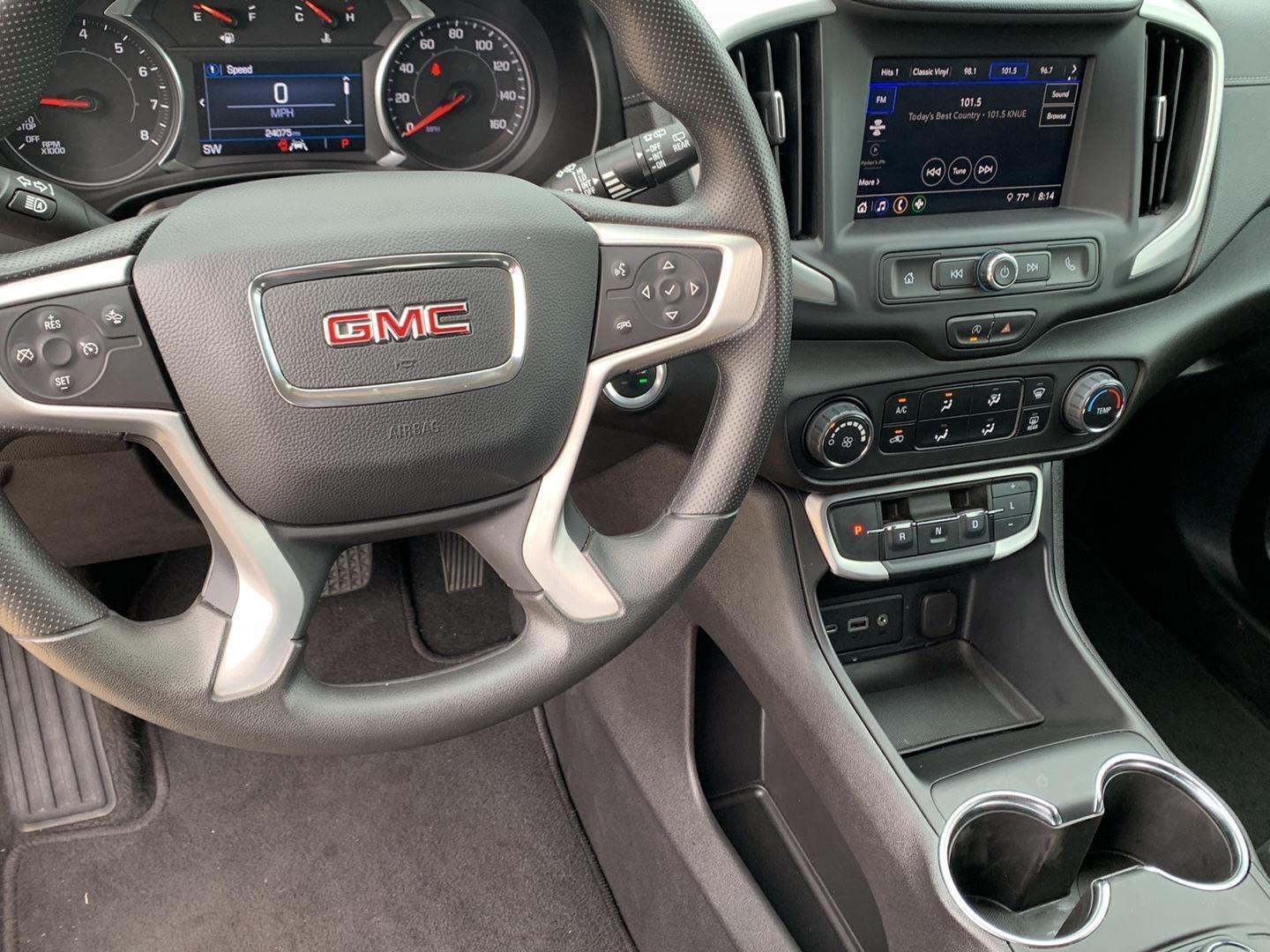 2023 Gmc Terrain AT4 photo 35
