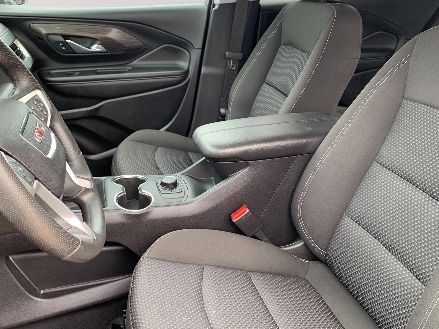 2023 Gmc Terrain AT4 photo 36