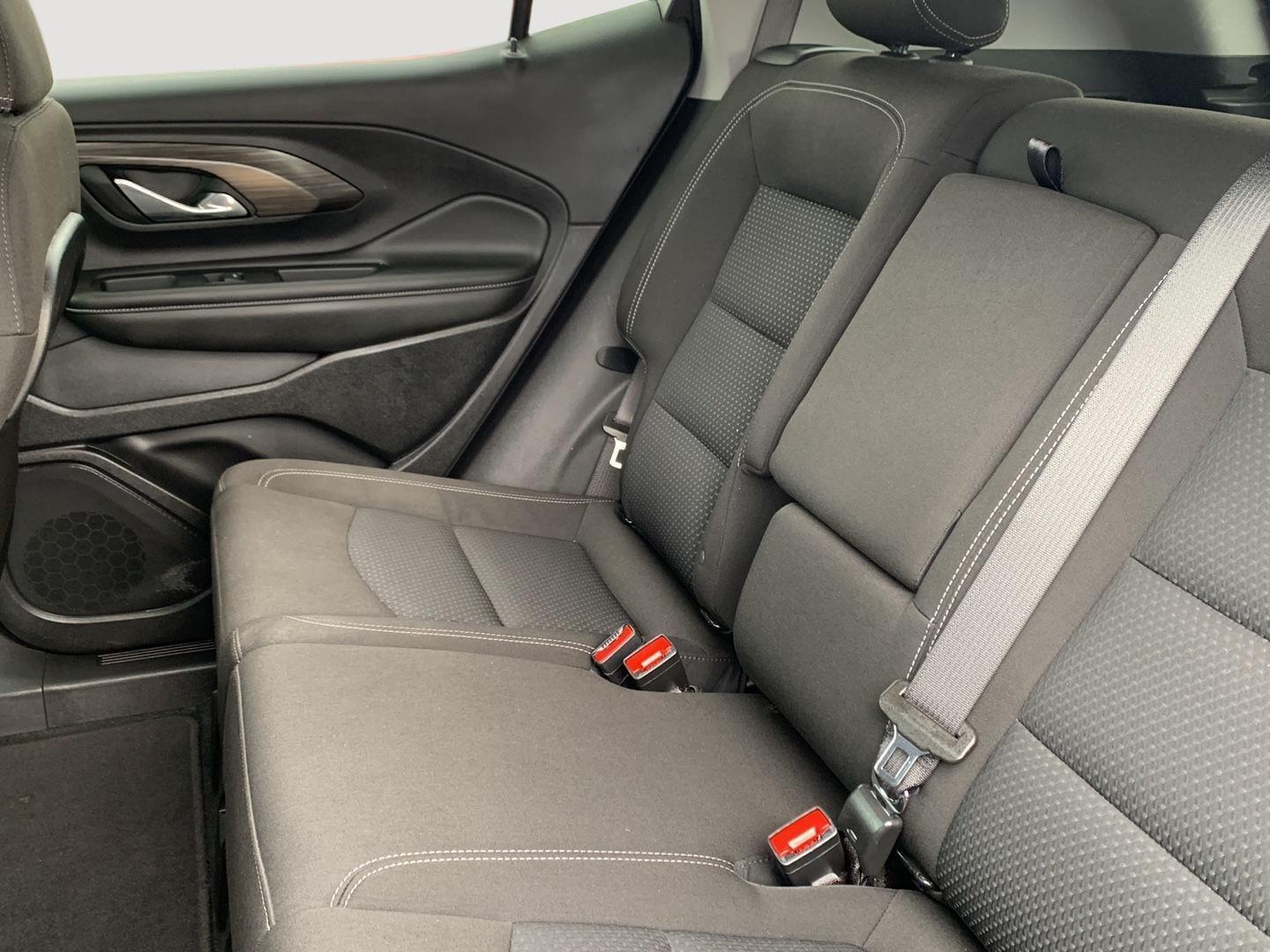 2023 Gmc Terrain AT4 photo 37
