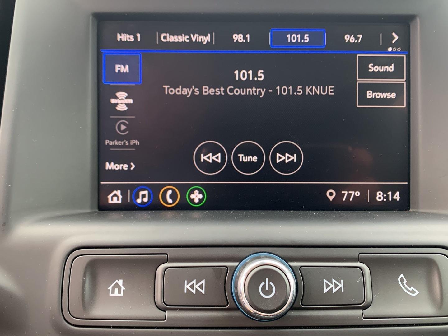 2023 Gmc Terrain AT4 photo 27