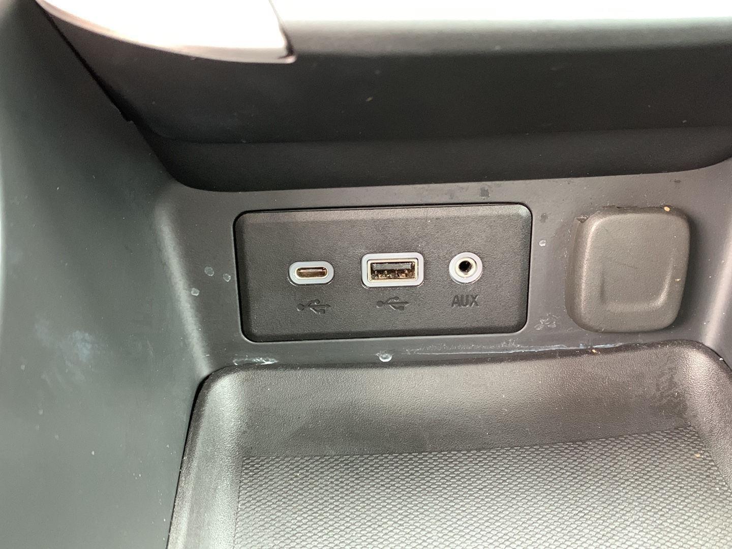 2023 Gmc Terrain AT4 photo 31