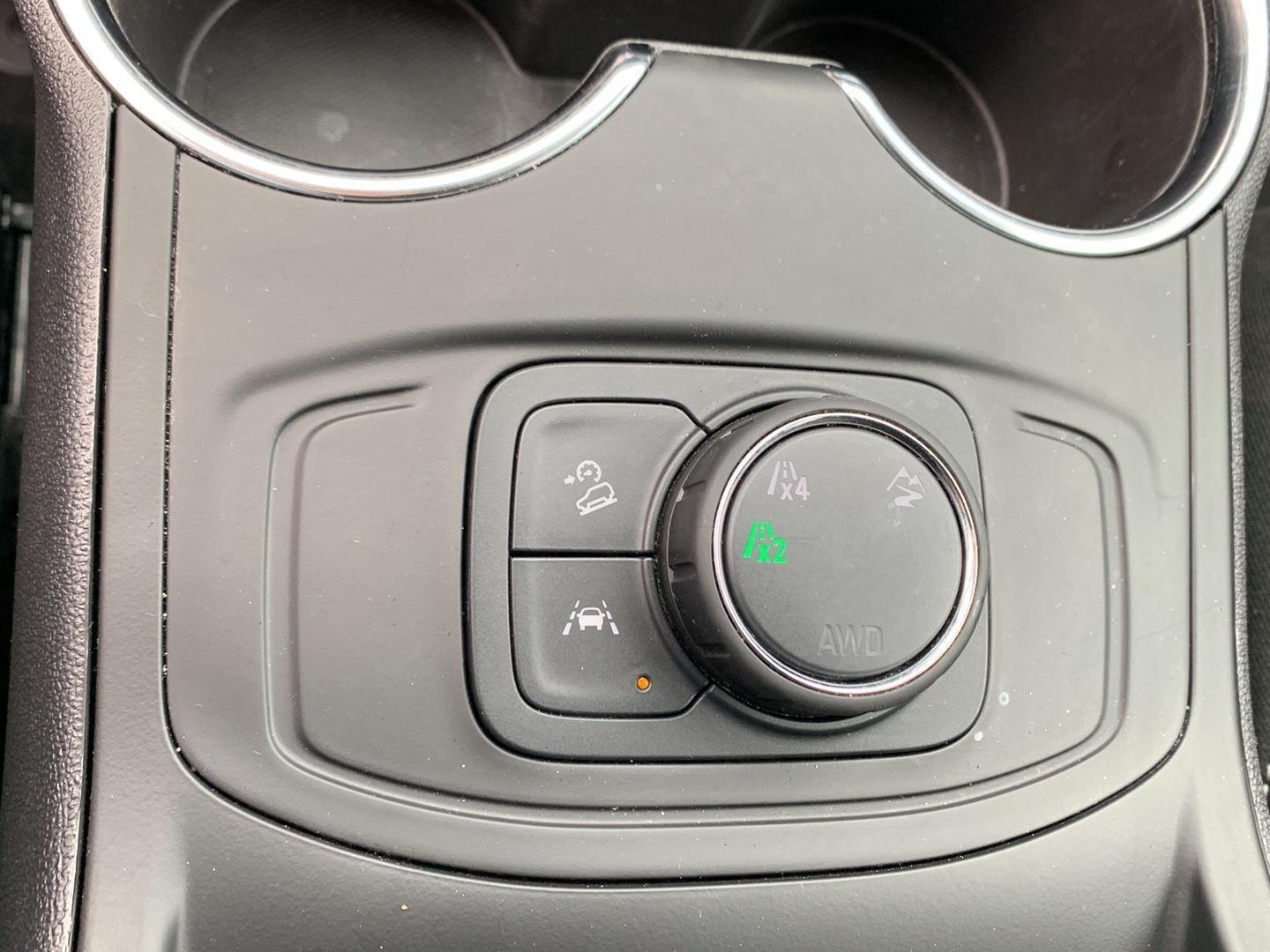 2023 Gmc Terrain AT4 photo 32