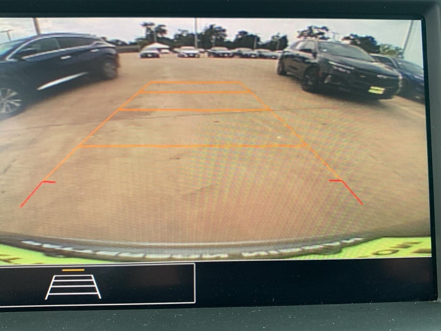 2023 Gmc Terrain AT4 photo 25