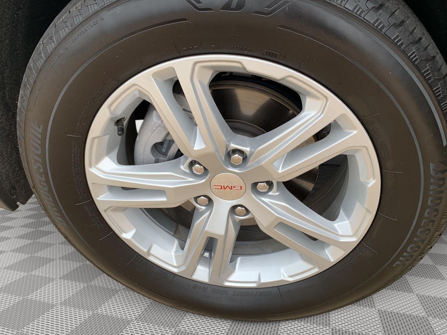 2023 Gmc Terrain AT4 photo 40