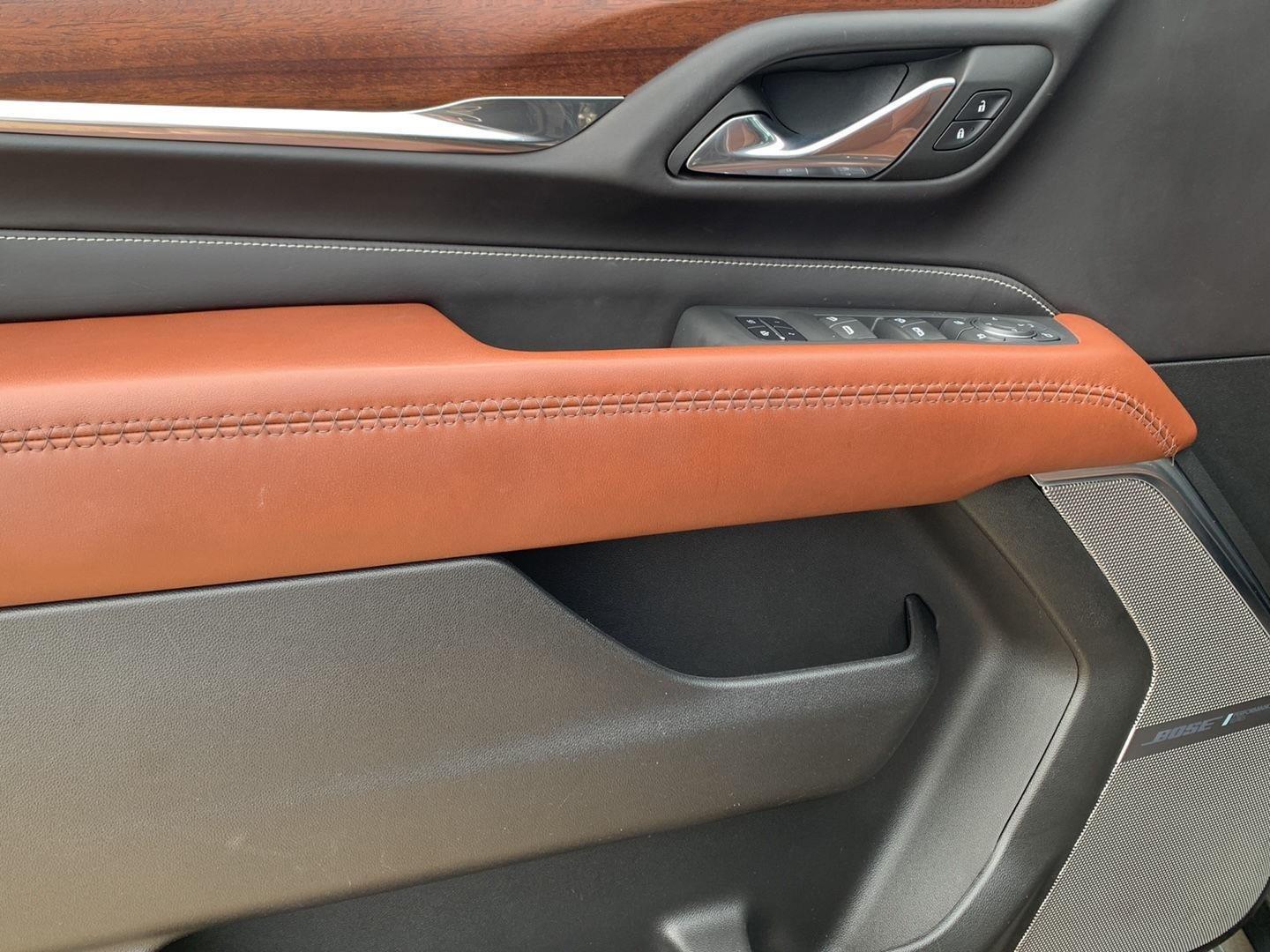 2023 Gmc Yukon Denali Ultimate photo 17
