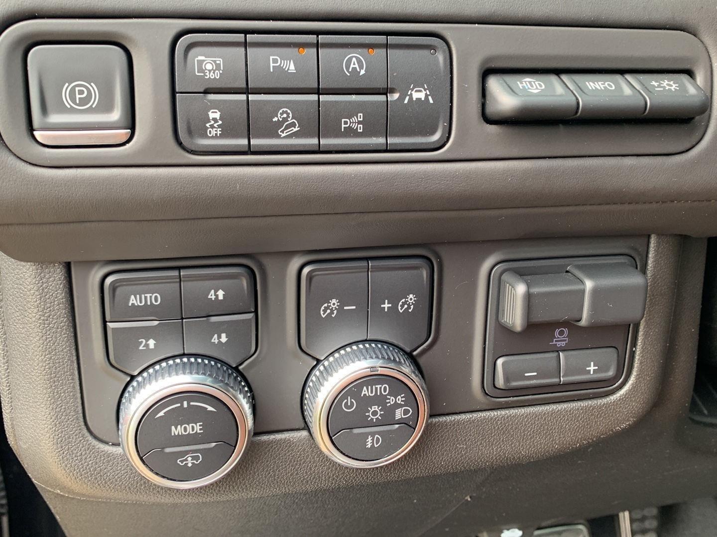 2023 Gmc Yukon Denali Ultimate photo 6