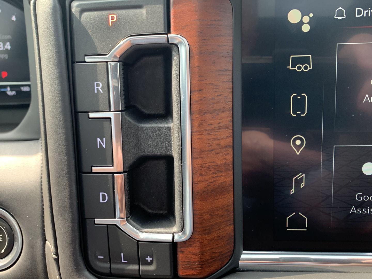 2023 Gmc Yukon Denali Ultimate photo 10