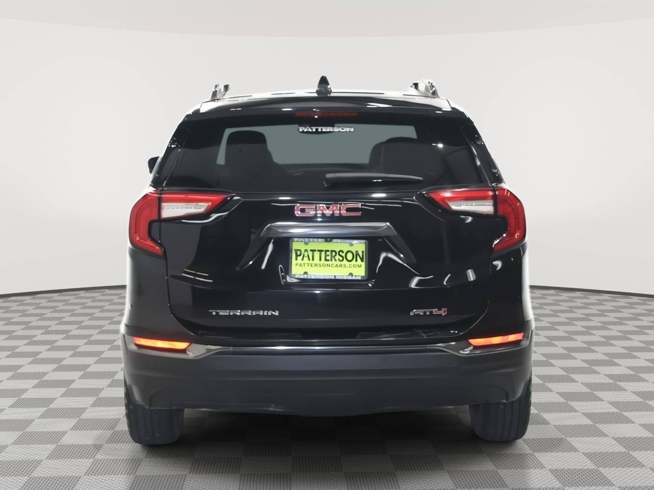 2023 Gmc Terrain AT4 photo 2