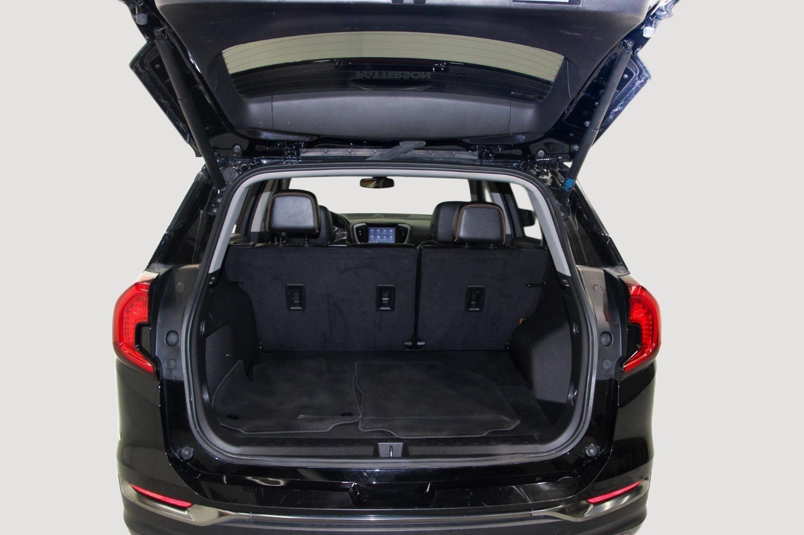 2023 Gmc Terrain AT4 photo 19