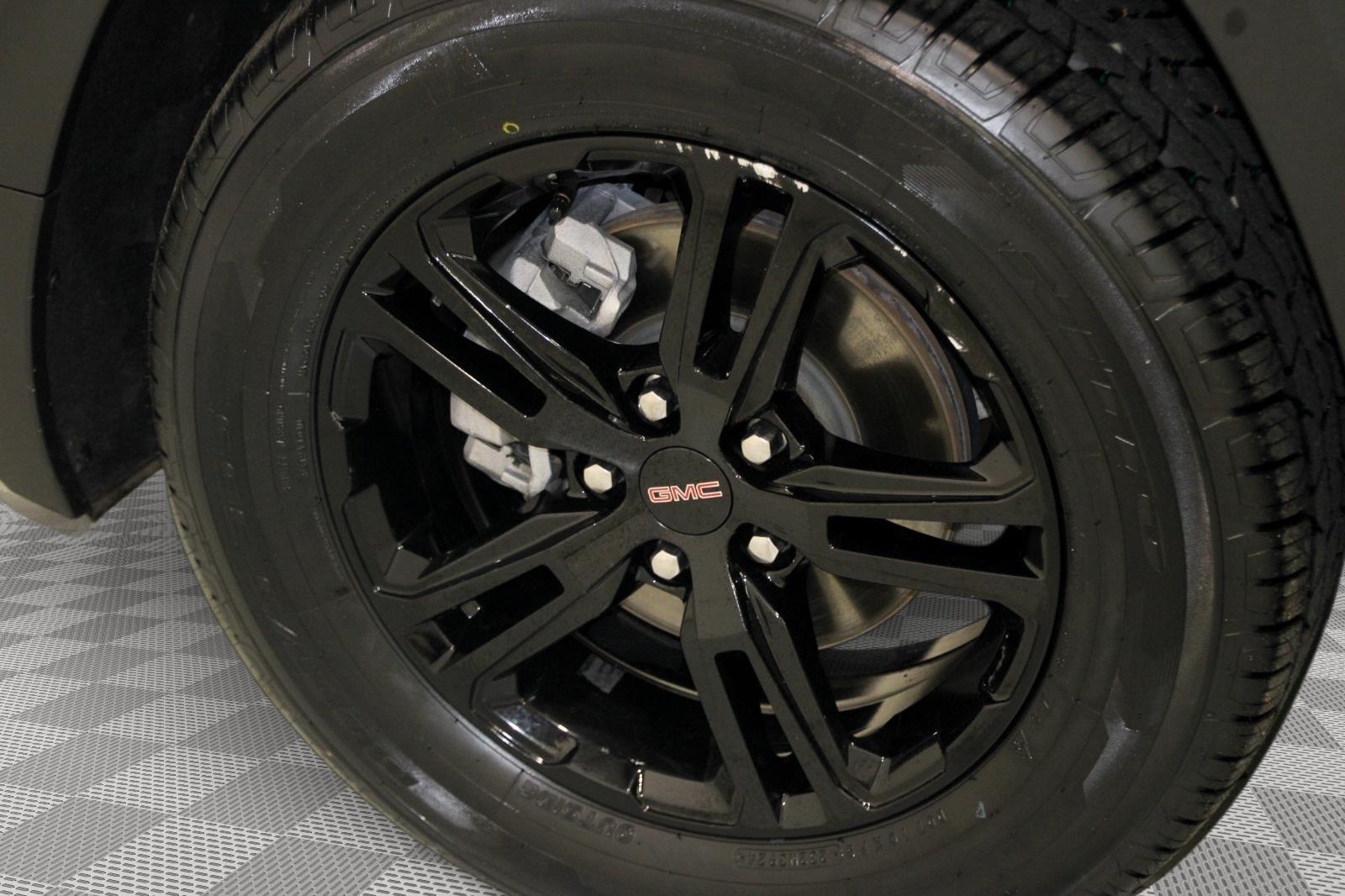2023 Gmc Terrain AT4 photo 20