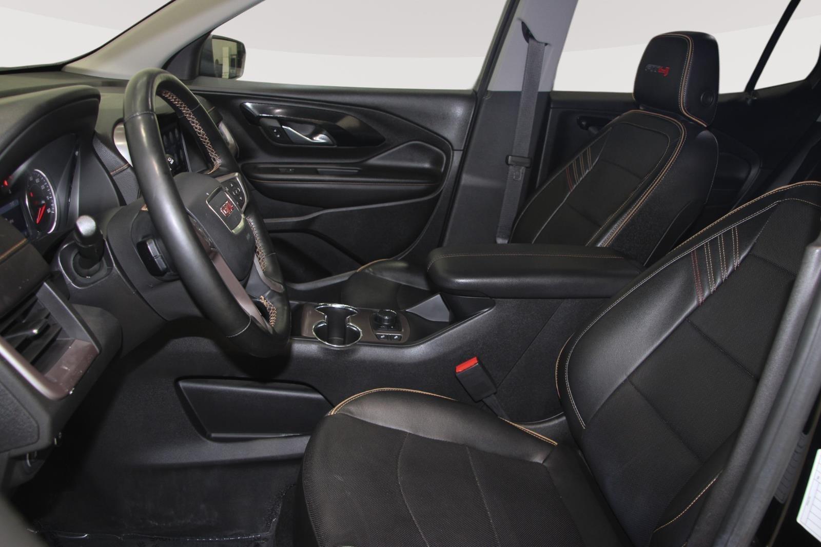 2023 Gmc Terrain AT4 photo 15