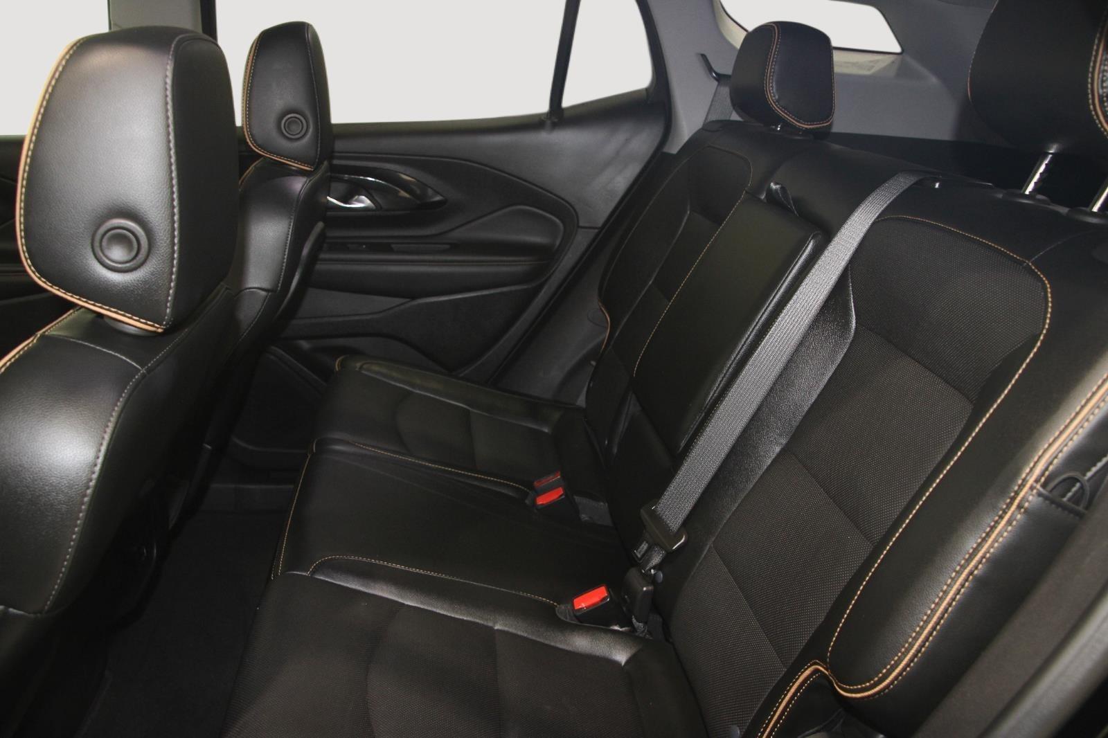 2023 Gmc Terrain AT4 photo 16