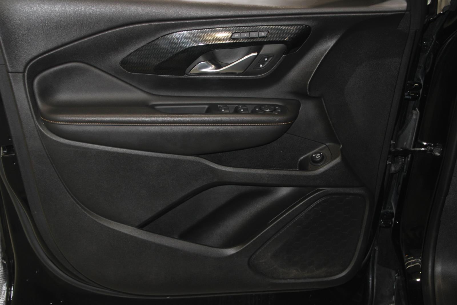2023 Gmc Terrain AT4 photo 17