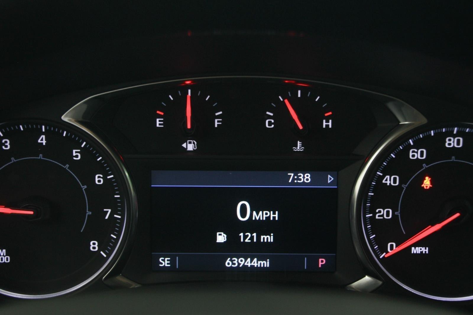 2023 Gmc Terrain AT4 photo 5