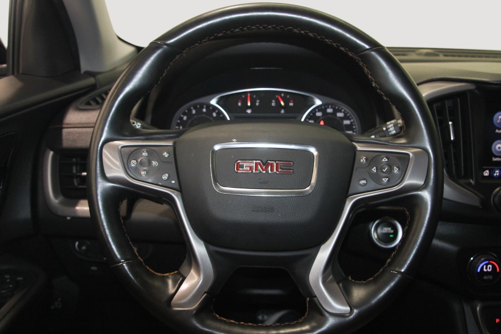 2023 Gmc Terrain AT4 photo 13