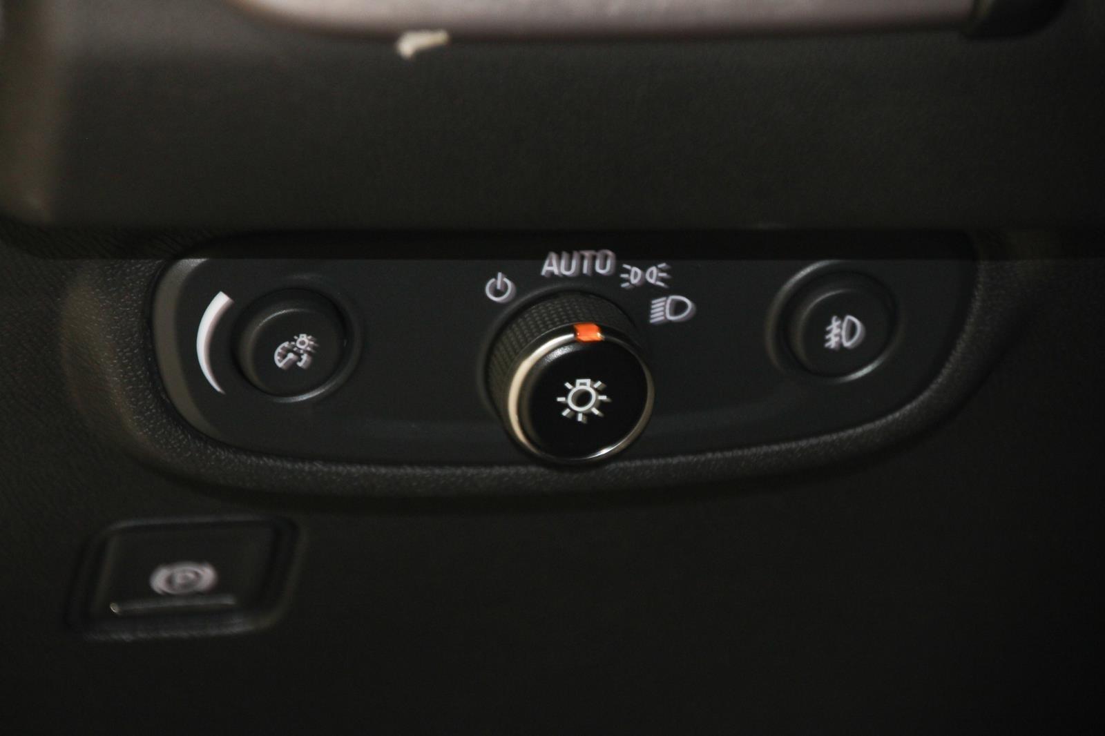 2023 Gmc Terrain AT4 photo 9