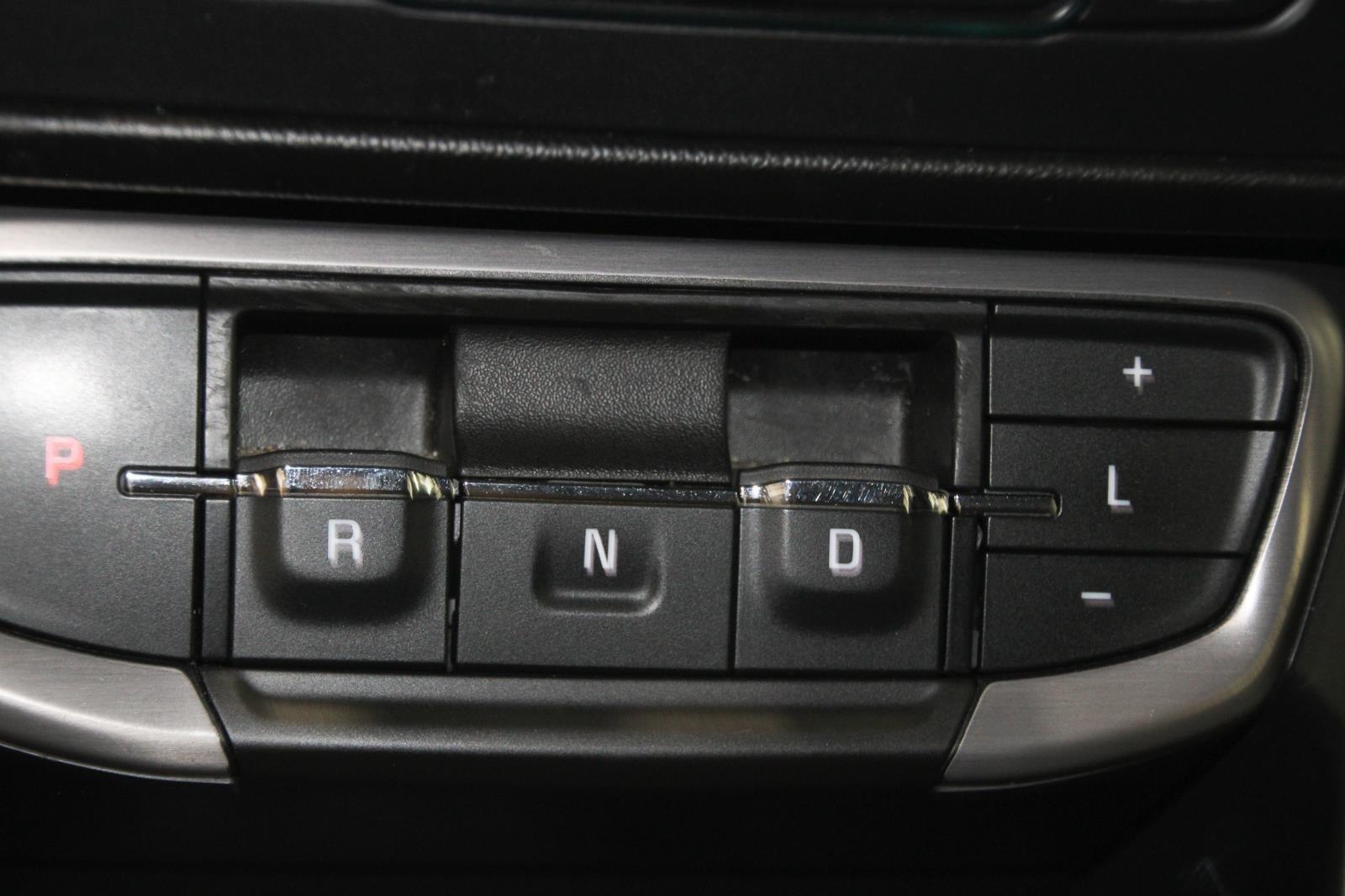 2023 Gmc Terrain AT4 photo 7