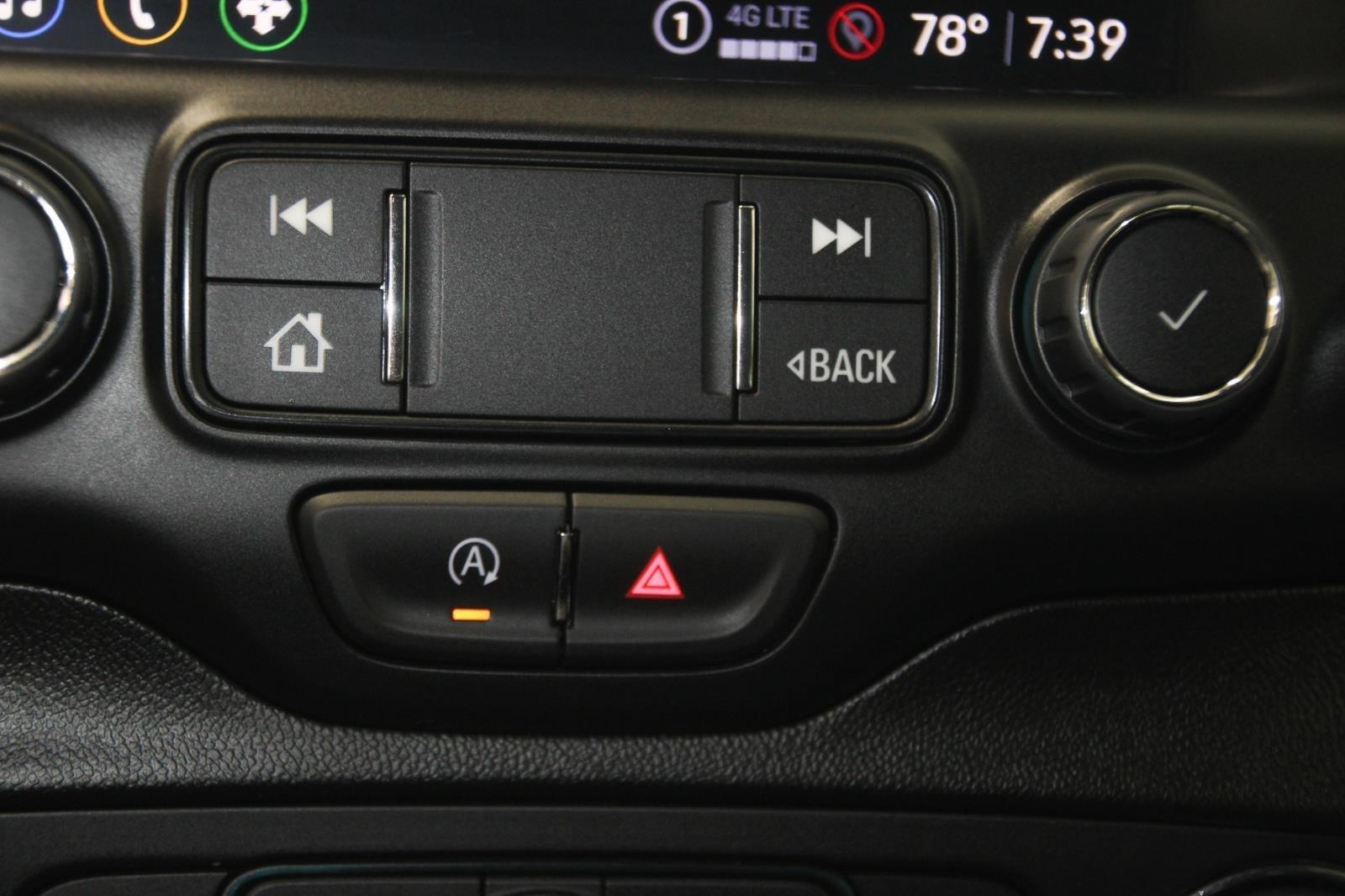 2023 Gmc Terrain AT4 photo 8
