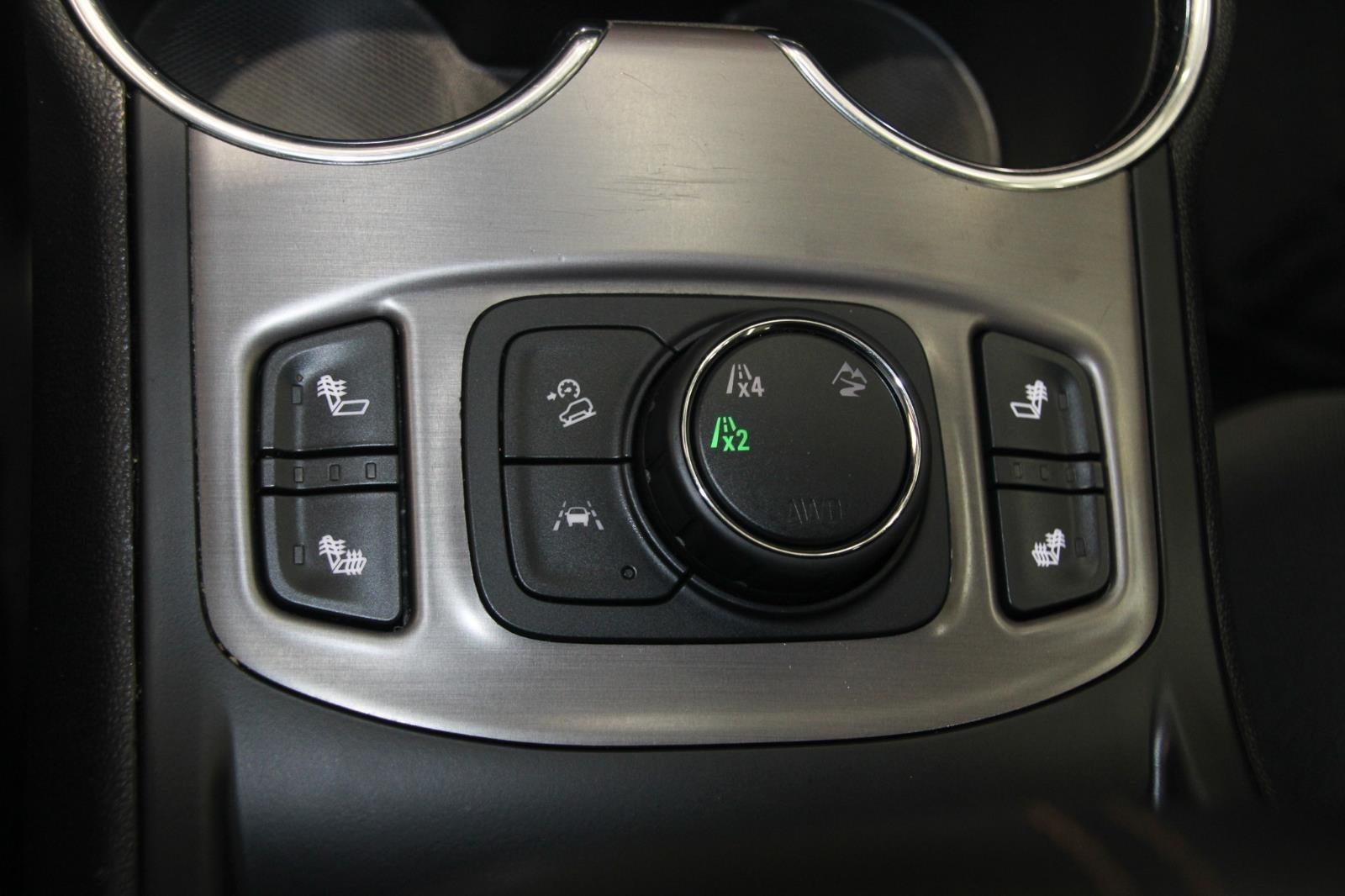 2023 Gmc Terrain AT4 photo 11