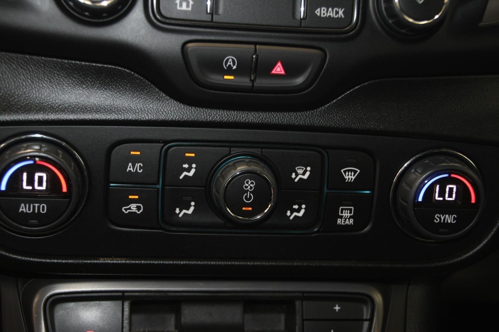 2023 Gmc Terrain AT4 photo 10