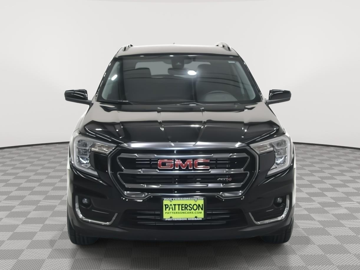 2024 Gmc Terrain SLE photo 41