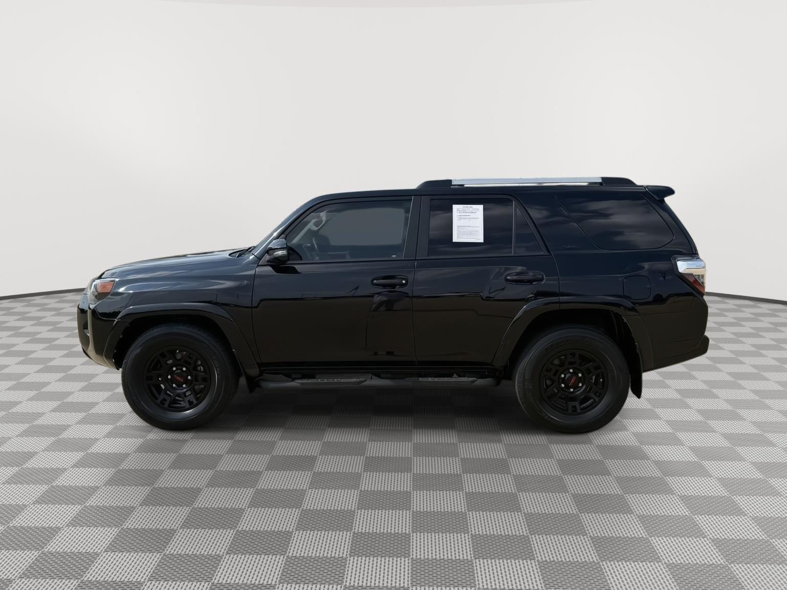 2023 Toyota 4Runner TRD Sport photo 32