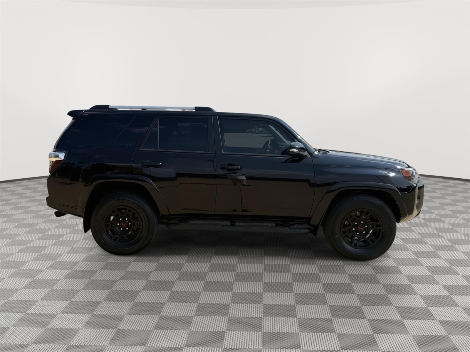 2023 Toyota 4Runner TRD Sport photo 38