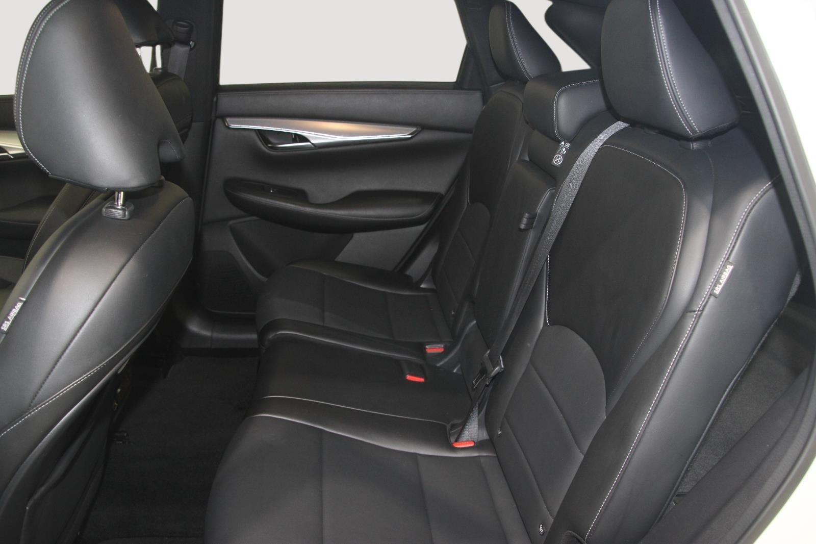 2016 Infiniti QX70 Base photo 41